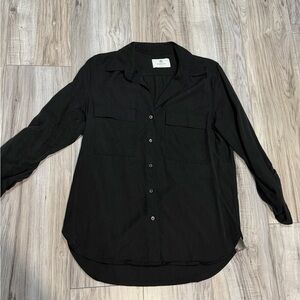 Aritzia Babaton Utility Top
